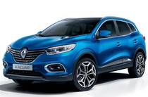 Renault Kadjar Intense