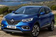 Renault Kadjar Intense