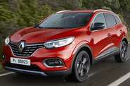 Renault Kadjar Intense