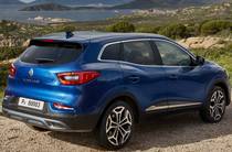 Renault Kadjar Intense