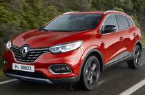 Renault Kadjar Zen