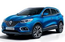 Renault Kadjar Life