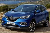 Renault Kadjar Life