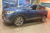 Renault Kadjar Intense