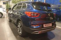 Renault Kadjar Intense