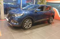 Renault Kadjar Intense