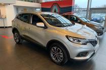 Renault Kadjar Intense