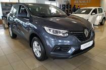 Renault Kadjar Life