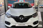 Renault Kadjar Life