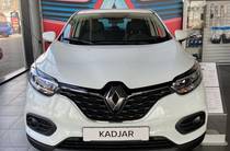 Renault Kadjar Life