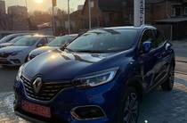 Renault Kadjar Intense