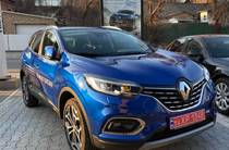 Renault Kadjar Intense