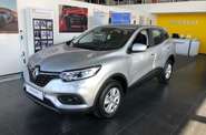 Renault Kadjar Life