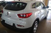 Renault Kadjar Life