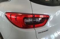 Renault Kadjar Life