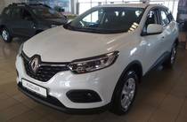 Renault Kadjar Life