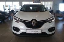 Renault Kadjar Life