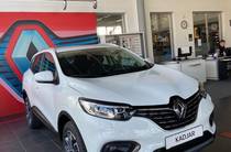 Renault Kadjar Intense