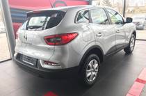 Renault Kadjar Life