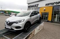 Renault Kadjar Black Edition