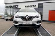 Renault Kadjar Black Edition