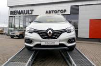 Renault Kadjar Black Edition