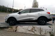 Renault Kadjar Black Edition