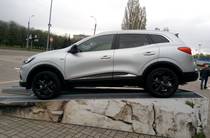 Renault Kadjar Black Edition