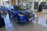 Renault Kadjar Intense