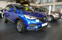 Renault Kadjar Zen