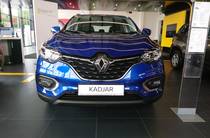 Renault Kadjar Zen