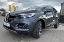 Renault Kadjar Intense