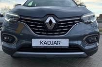 Renault Kadjar Intense