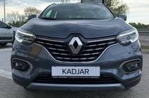 Renault Kadjar Intense