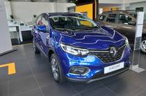 Renault Kadjar Zen