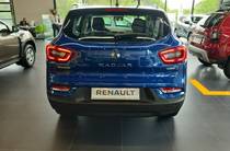 Renault Kadjar Zen