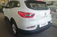 Renault Kadjar Life