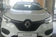 Renault Kadjar Life