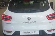 Renault Kadjar Life