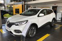 Renault Kadjar Intense