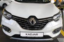 Renault Kadjar Intense