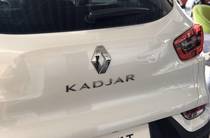 Renault Kadjar Intense