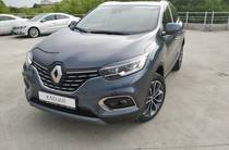 Renault Kadjar Intense