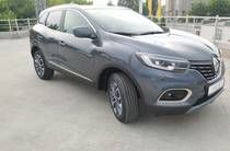 Renault Kadjar Intense