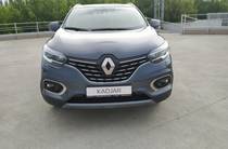 Renault Kadjar Intense