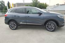 Renault Kadjar Intense