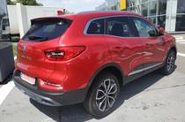 Renault Kadjar Intense