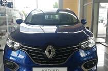 Renault Kadjar Intense