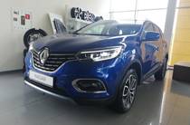 Renault Kadjar Intense