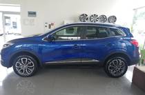 Renault Kadjar Intense